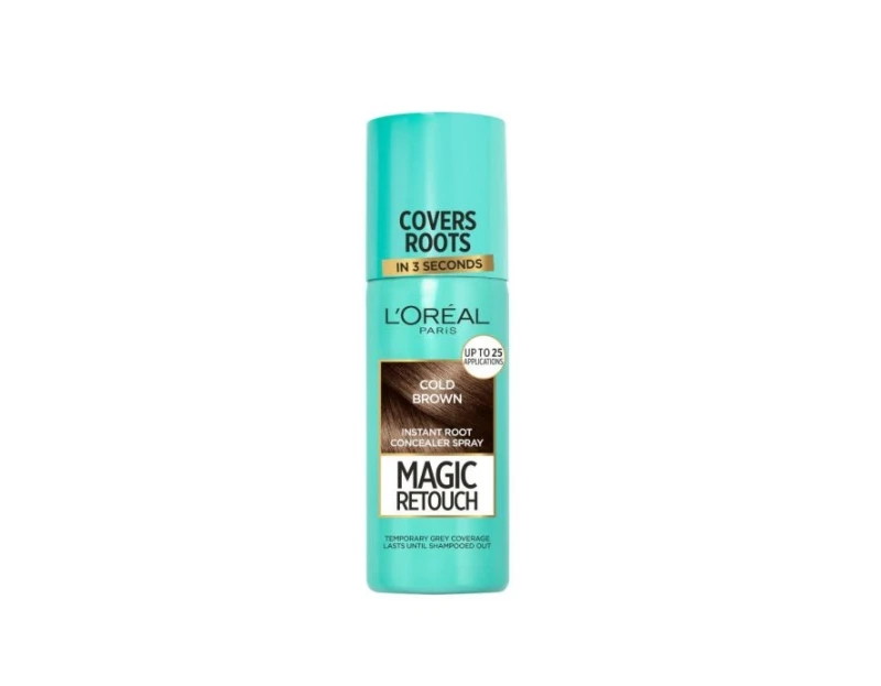 Spray Colorare Par L'Oreal SATEN RECE 75ml
